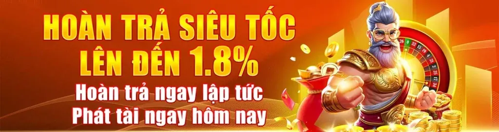 Tổng quan về 33win App Casino